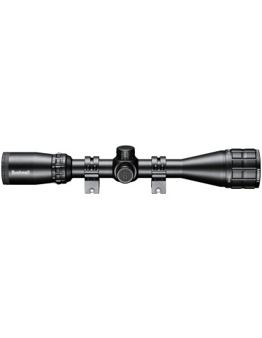 Visor BUSHNELL BANNER 2 4-12x40 DOA-QBR