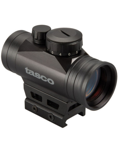 Visor Tasco PRO POINT 1x30 PCC