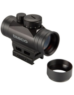Visor Tasco PRO POINT 1x30 PCC 2
