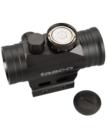 Visor Tasco PRO POINT 1x30 PCC