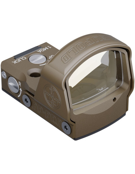 Visor LEUPOLD DeltaPoint Pro 2.5 MOA Dot - arena
