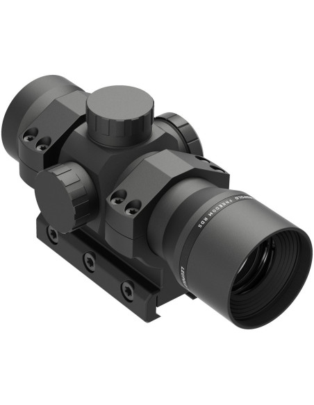 Visor LEUPOLD Freedom RDS 1x34 1 MOA con montura