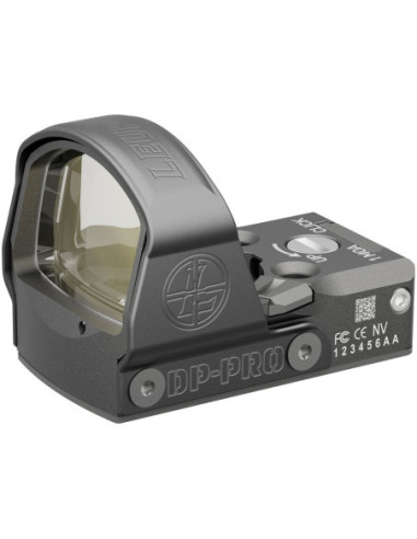 Visor LEUPOLD DeltaPoint Pro 6 MOA Dot