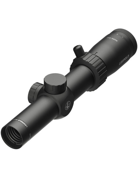 Visor LEUPOLD Mark 3HD 1.5-4x20 AR-Ballistic