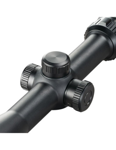 Visor BUSHNELL ENGAGE 4-12x40 Deploy MOA SFP