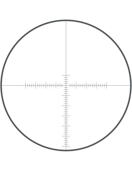 Visor BUSHNELL ENGAGE 4-12x40 Deploy MOA SFP