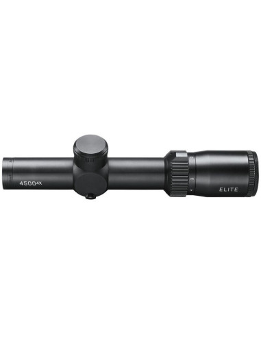 Visor BUSHNELL ELITE 4500 4X 1-4x24 Multi-X