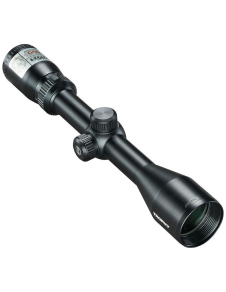 Visor BUSHNELL TROPHY 3-9x40 DOA 600 SFP