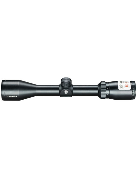 Visor BUSHNELL TROPHY 3-9x40 DOA 600 SFP