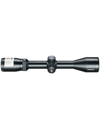 Visor BUSHNELL TROPHY 3-9x40 DOA 600 SFP