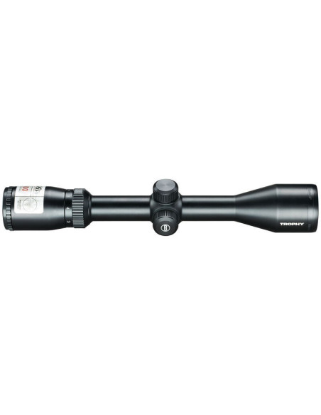 Visor BUSHNELL TROPHY 3-9x40 DOA 600 SFP