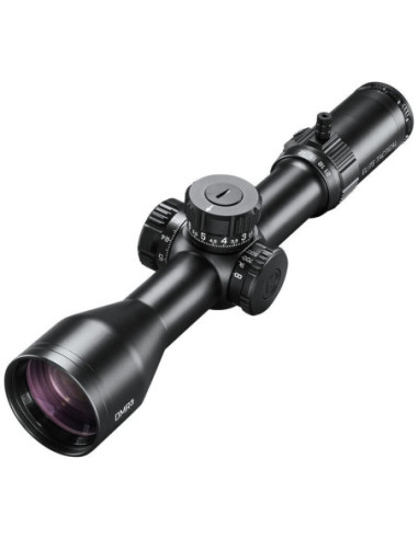 Visor BUSHNELL ELITE TACTICAL DMR3 3.5-21x50...