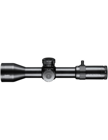 Visor BUSHNELL ELITE TACTICAL DMR3 3.5-21x50...