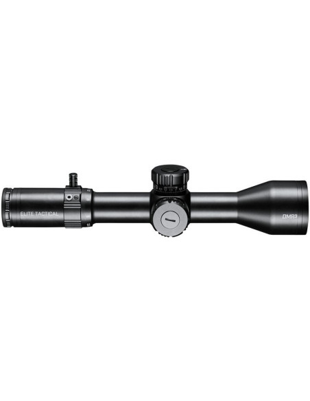 Visor BUSHNELL ELITE TACTICAL DMR3 3.5-21x50 FFP G4P