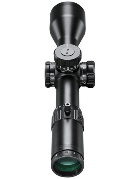 Visor BUSHNELL ELITE TACTICAL DMR3 3.5-21x50 FFP G4P