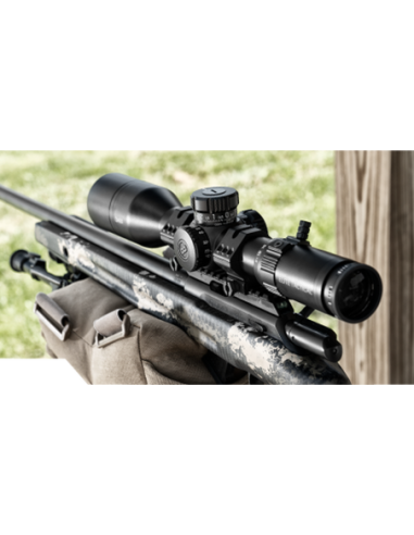 Visor BUSHNELL ELITE TACTICAL DMR3 3.5-21x50...