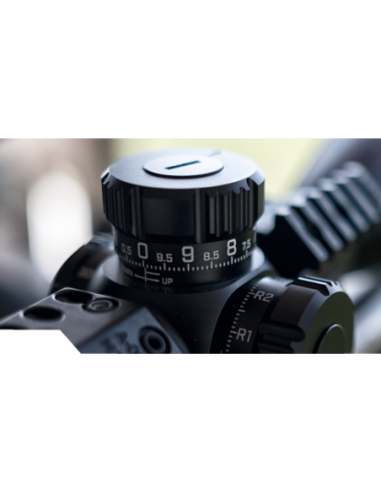 Visor BUSHNELL ELITE TACTICAL DMR3 3.5-21x50...