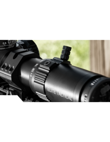 Visor BUSHNELL ELITE TACTICAL DMR3 3.5-21x50...