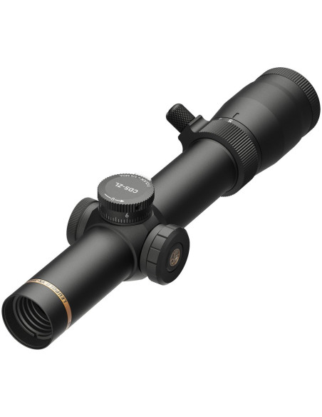 Visor LEUPOLD VX-3HD 1.5-5x20 CDS-ZL FireDot Twilight Hunter