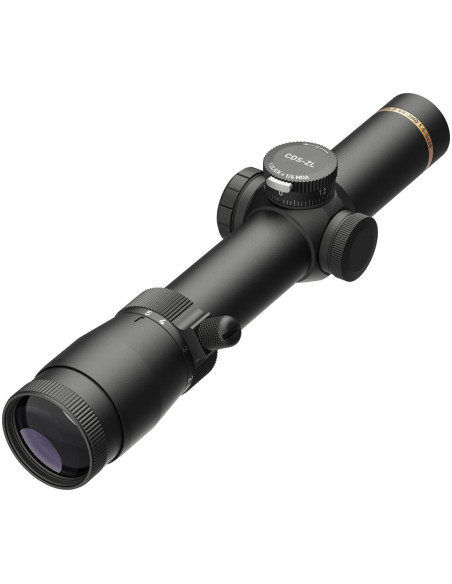 Visor LEUPOLD VX-3HD 1.5-5x20 CDS-ZL FireDot Twilight Hunter