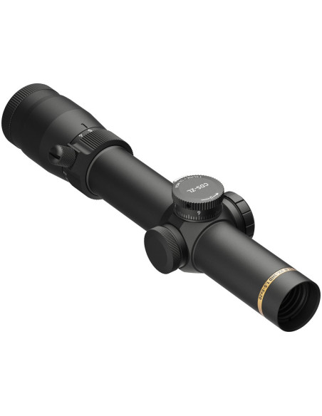 Visor LEUPOLD VX-3HD 1.5-5x20 CDS-ZL FireDot Twilight Hunter