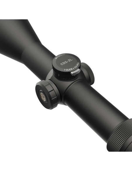 Visor LEUPOLD VX-3HD 4.5-14x50 Side Focus CDS-ZL FireDot Twilight Hunter