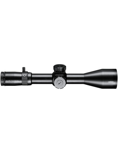 Visor BUSHNELL ELITE TACTICAL XRS3 6-36x56 FFP G4P