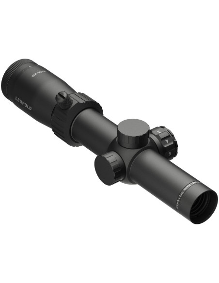 Visor LEUPOLD Mark 3HD 1.5-4x20 FireDot SPR ilum.