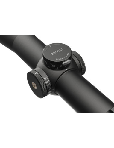 Visor LEUPOLD VX-5HD 4-20x52 CDS-ZL2 Side Focus...