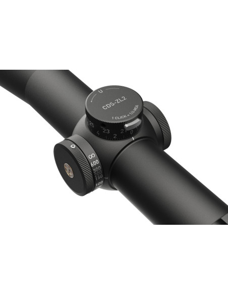 Visor LEUPOLD VX-5HD 4-20x52 CDS-ZL2 Side Focus Duplex