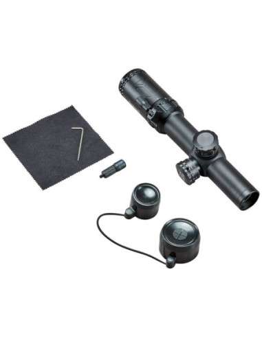 Visor BUSHNELL AR 1-4x24 SFP Drop Zone 223