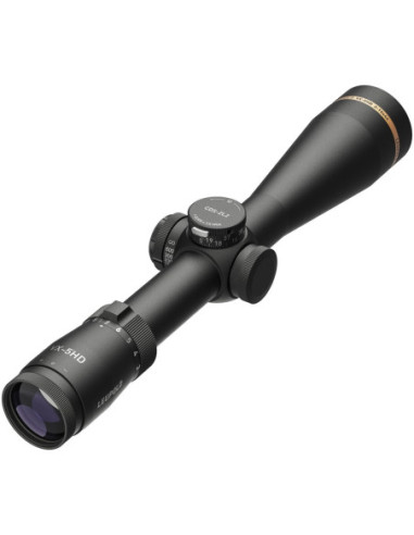 Visor LEUPOLD VX-5HD 3-15x44 CDS-ZL2 Side Focus...