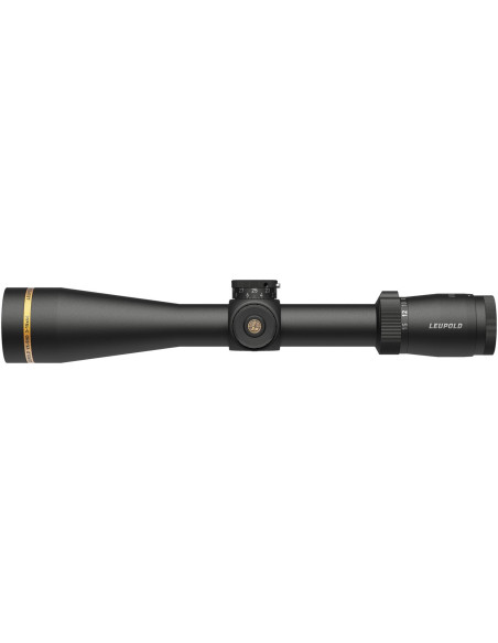 Visor LEUPOLD VX-5HD 3-15x44 CDS-ZL2 Side Focus FireDot Duplex ilum.