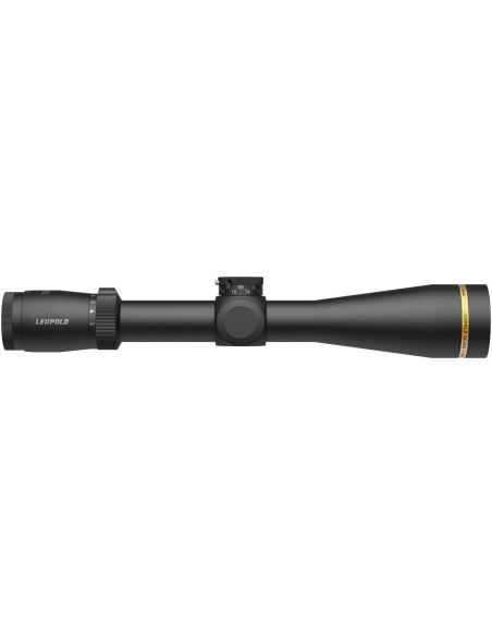 Visor LEUPOLD VX-5HD 3-15x44 CDS-ZL2 Side Focus FireDot Duplex ilum.