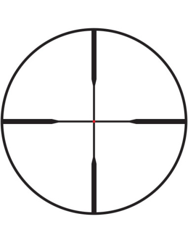 Visor LEUPOLD VX-5HD 3-15x44 CDS-ZL2 Side Focus...