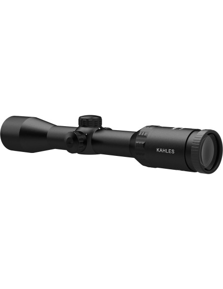 Visor KAHLES Helia - 1.6-8x42i 4-Dot