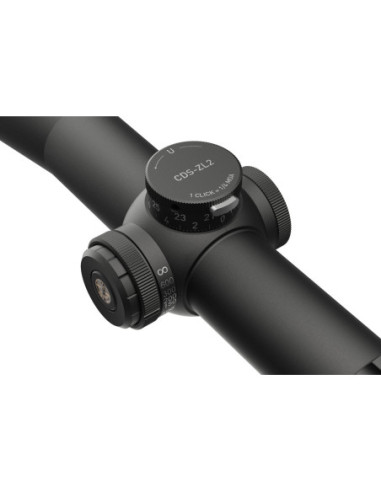 Visor LEUPOLD VX-5HD 4-20x52 CDS-ZL2 Side Focus...