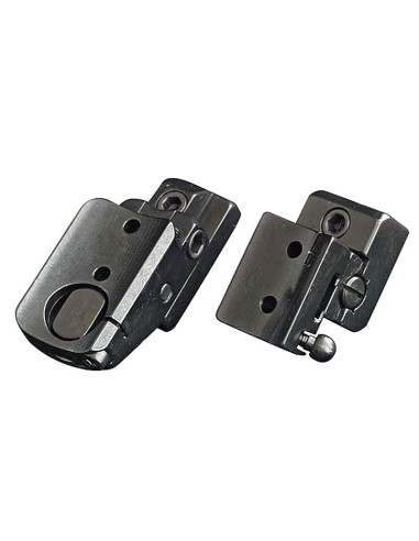 Monturas APEL modelo 2400-... - carril...