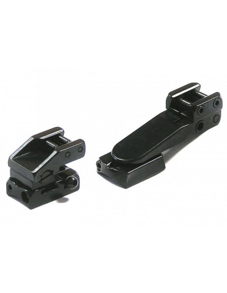 Monturas APEL modelo 400-1... - carril clásico BH19