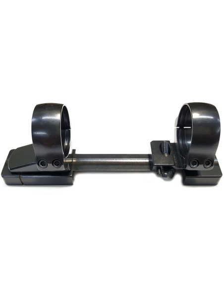 Monturas APEL modelo 500-05404 para Sauer 404 - 30mm. bajas BH17.5
