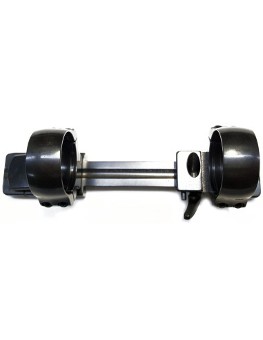 Monturas APEL modelo 500-05404 para Sauer 404 -...
