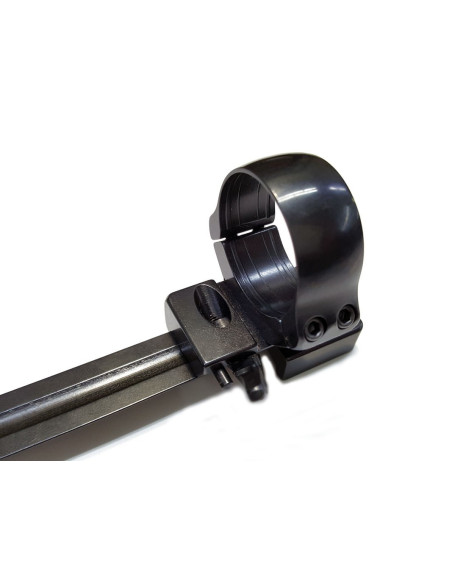 Monturas APEL modelo 500-05404 para Sauer 404 - 30mm. bajas BH17.5