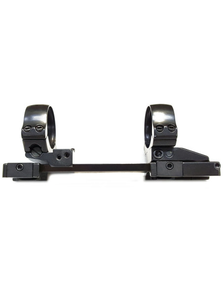 Monturas APEL modelo 500-05404 para Sauer 404 - 30mm. bajas BH17.5