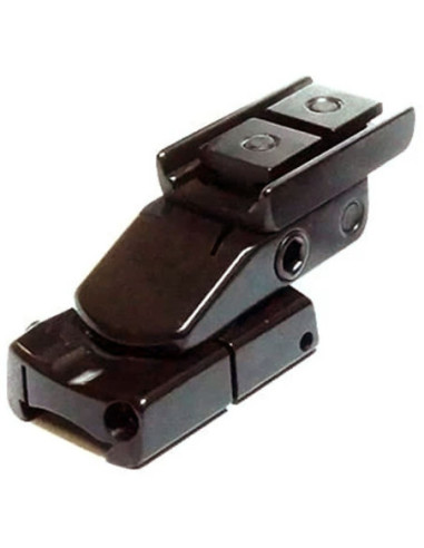 Monturas APEL modelo 2600-... - carril...