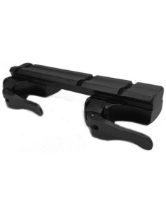 Montura desmontable APEL modelo BLASER dural para Holo -...