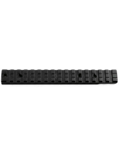 Carril APEL Picatinny - Sako TRG 21/41 20 MOA