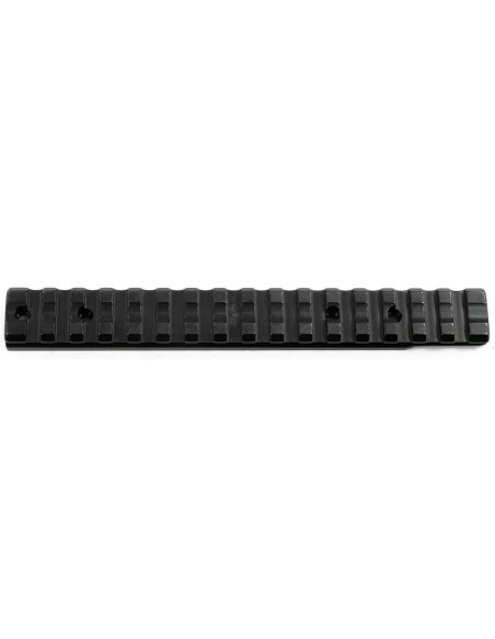 Carril APEL Picatinny - Sako TRG 21/41 20 MOA