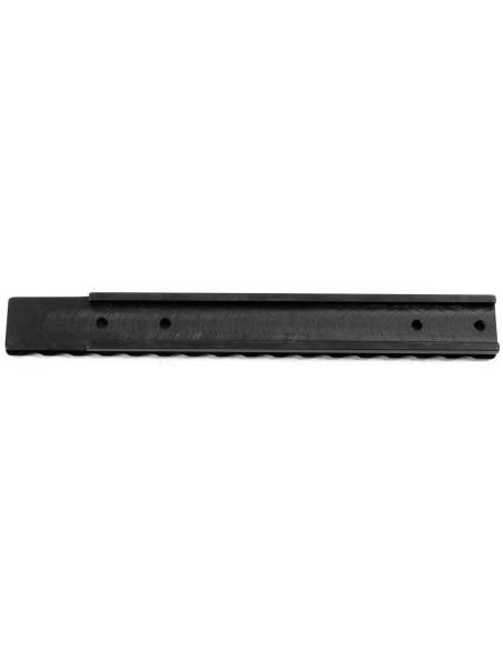 Carril APEL Picatinny - Sako TRG 21/41 20 MOA