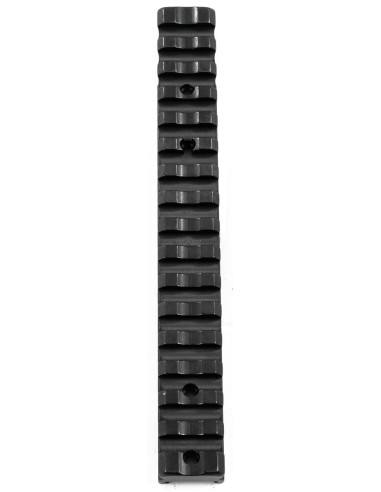 Carril APEL Picatinny - Sako TRG 21/41 20 MOA