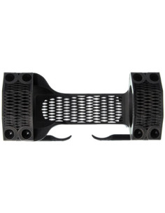 Montura APEL 3D para Picatinny - 30mm. bajas BH10 2